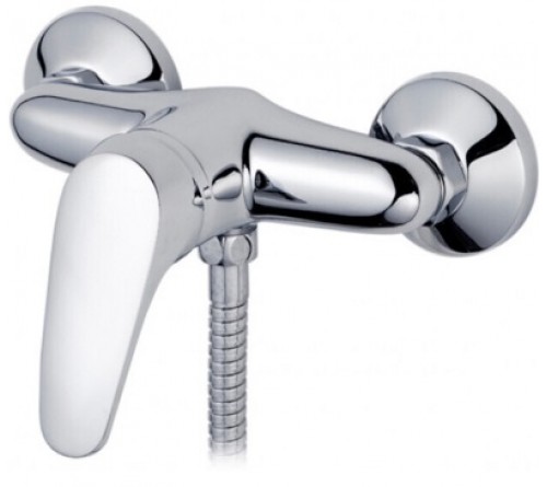 MONOCOMANDO BASE CHUVEIRO SERIE SURF MONOCOMANDO BASE CHUVEIRO SERIE SURF