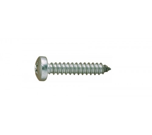 PARAFUSO INOX 1x8
