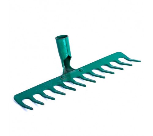 ANCINHO 12 DENTES ZINCADO