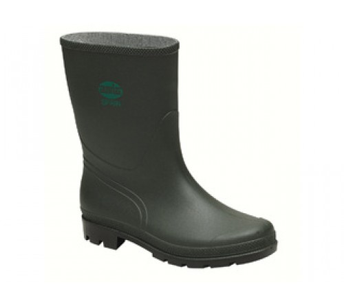 BOTA PVC VERDES Nº44 BOTA PVC VERDES Nº44