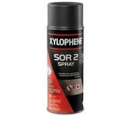 XYLOPHENE SPRAY 400ML