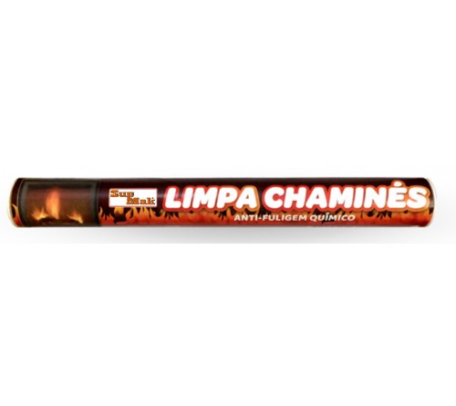 LIMPA CHANINES TUBO 100g