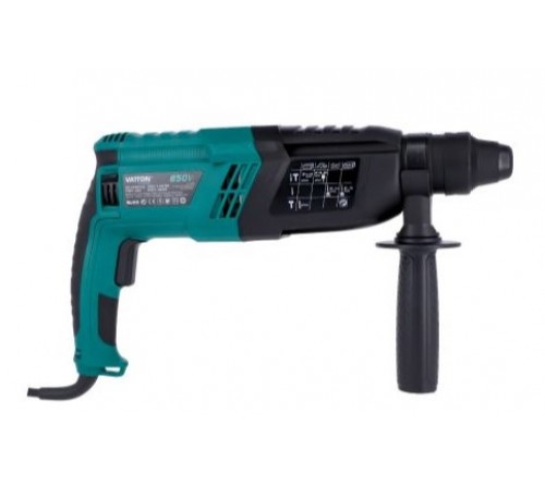 MARTELO PERFURADOR/DEMOLIDOR 850W MARTELO PERFURADOR/DEMOLIDOR 850W