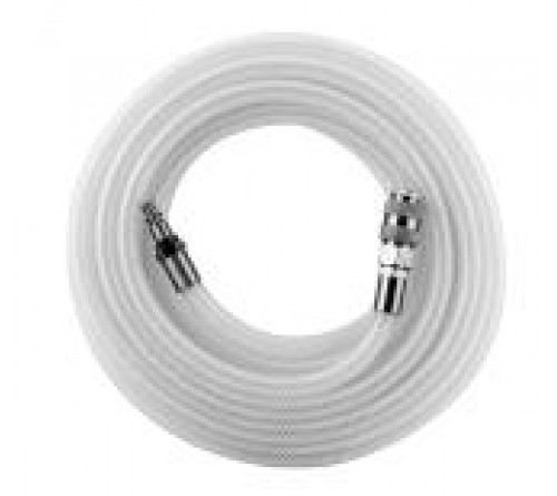 MANGUEIRA PARA COMPRESSOR 20MTS MANGUEIRA PARA COMPRESSOR 20MTS