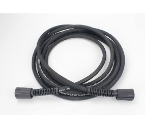 MANGUEIRA ALTA PRESSAO 5MT Malha Aço MANGUEIRA ALTA PRESSAO 5MT Malha Aço