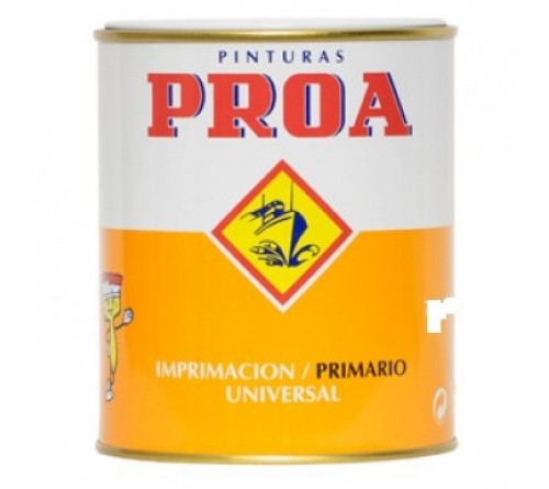 PRIMARIO BRANCO 4LT