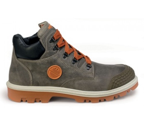 BOTAS DE SEGURANÇA DIKE DINT Nº42 BOTAS DE SEGURANÇA DIKE DINT Nº42