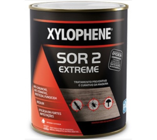 XYLOPHENE SOR 2 EXTREME 1LT