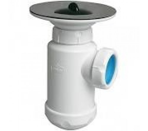 VALVULA DE BANCA C/SIFAO VALVULA DE BANCA C/SIFAO