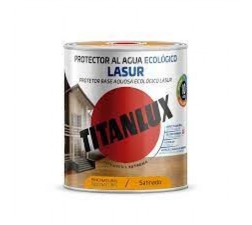 PROTETOR AQUOSO ACETINADO P/ MADEIRA TECA 750ml PROTETOR AQUOSO ACETINADO P/ MADEIRA TECA 750ml