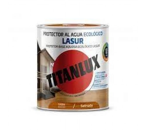 PROTETOR AQUOSO ACETINADO P/ MADEIRA MOGNO 750ml PROTETOR AQUOSO ACETINADO P/ MADEIRA MOGNO 750ml
