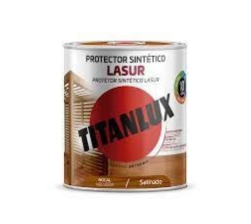 PROTETOR SINTETICO ACETINADO P/MADEIRA CARVALHO 2,5l PROTETOR SINTETICO ACETINADO P/MADEIRA CARVALHO 2,5l