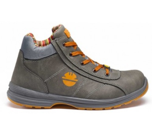 BOTA SEGURANÇA METEOR MASTER H S3  ESD ANTRACITE    Nº44 BOTA SEGURANÇA METEOR MASTER H S3  ESD ANTRACITE    Nº44
