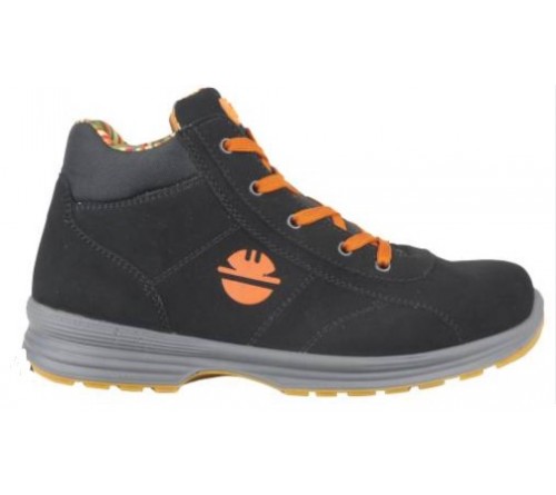 BOTA SEGURANÇA METEOR MASTER H S3 ESD PRETA  Nº44 BOTA SEGURANÇA METEOR MASTER H S3 ESD PRETA  Nº44