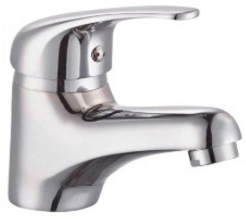 MONOCOMANDO LAVATORIO SERIE SURF MONOCOMANDO LAVATORIO SERIE SURF