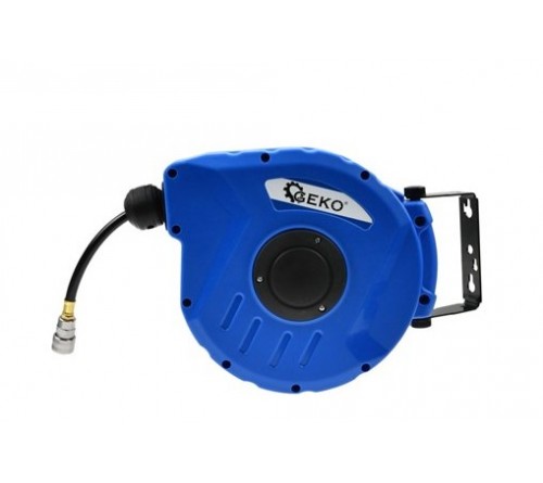 MANGUEIRA DE AR COMPRIMIDO COM ENROLADOR  10mt MANGUEIRA DE AR COMPRIMIDO COM ENROLADOR  10mt