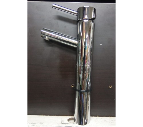 MONOCOMANDO DE LAVATORIO Z.AFONSO CROMO  ALTA MONOCOMANDO DE LAVATORIO Z.AFONSO CROMO  ALTA