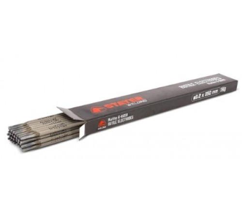 ELETRODO 3,2X350mm  1KG
