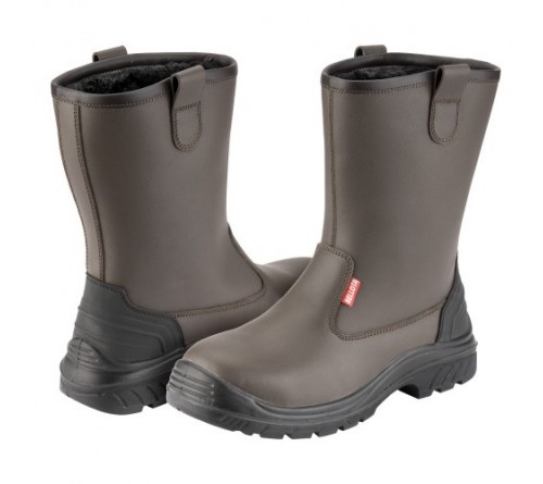 BOTA SEGURANÇA BELLOTA ALLTRACK Nº 39 BOTA SEGURANÇA BELLOTA ALLTRACK Nº 39
