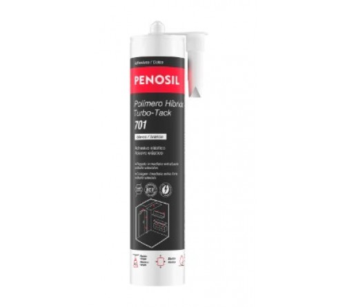 COLA ADESIVA ELASTICA POLIMERO HIBRIDO BRANCO  PENOSIL COLA ADESIVA ELASTICA POLIMERO HIBRIDO BRANCO  PENOSIL