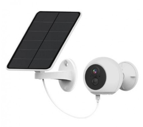 CAMARA SOLAR WIFI CAMARA SOLAR WIFI
