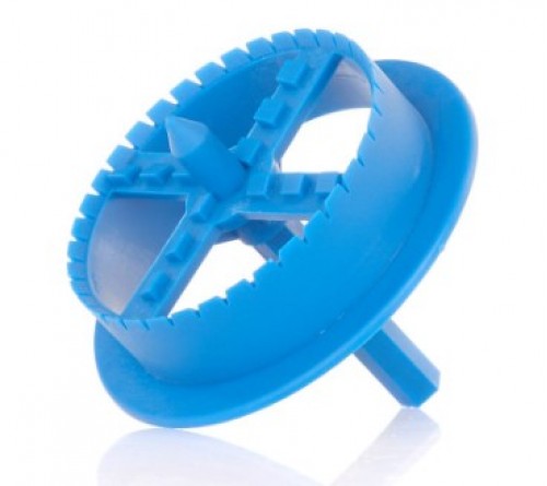 BROCA DE ISOPOR E LÃ MINERAL 68mm BROCA DE ISOPOR E LÃ MINERAL 68mm