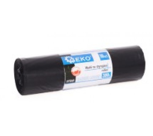 SACO DO LIXO 380 LTS  10UNI. SACO DO LIXO 380 LTS  10UNI.