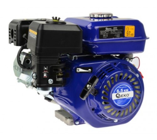 MOTOR A GASOLINA A 4 TEMPOS     6,5HP