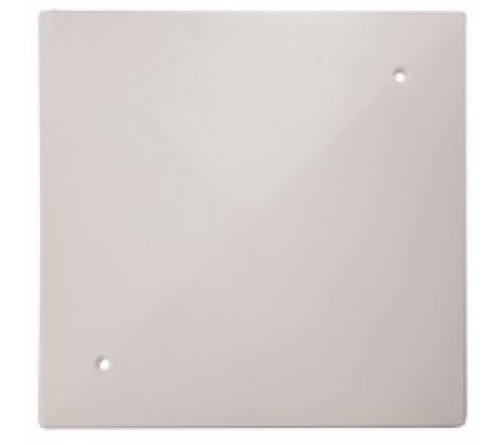 TAMPA PARA CAIXA DERIVAÇÃO SIMPLES 125X125mm TAMPA PARA CAIXA DERIVAÇÃO SIMPLES 125X125mm