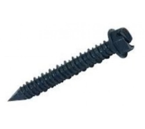 PARAFUSO AUTOROSCANTE PARA BETÃO 6,5X150