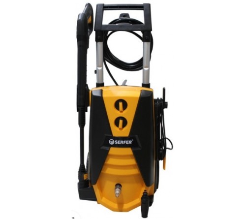 MAQUINA DE LAVAR ALTA PRESSAO 160B MAQUINA DE LAVAR ALTA PRESSAO 160B