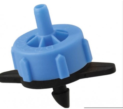 GOTEJADOR AUTO-MAT COMPENSANTE 8L/H 10UNI. GOTEJADOR AUTO-MAT COMPENSANTE 8L/H 10UNI.