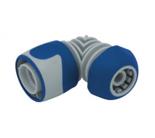 JOELHO RAPIDO CLICK 15mm JOELHO RAPIDO CLICK 15mm