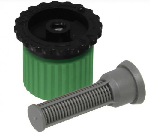 BICO PARA ASPERSOR REGULAVEL 0-360º   2UNI. BICO PARA ASPERSOR REGULAVEL 0-360º   2UNI.