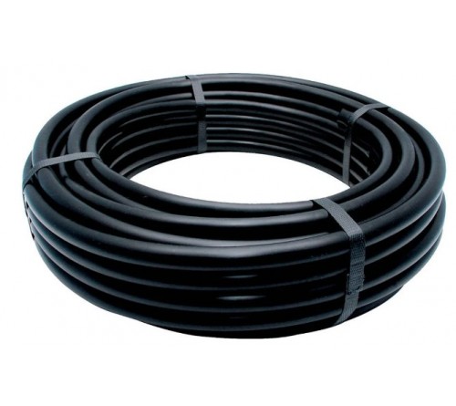 TUBO PLASTICO 6 BAR.  1 TUBO PLASTICO 6 BAR.  1