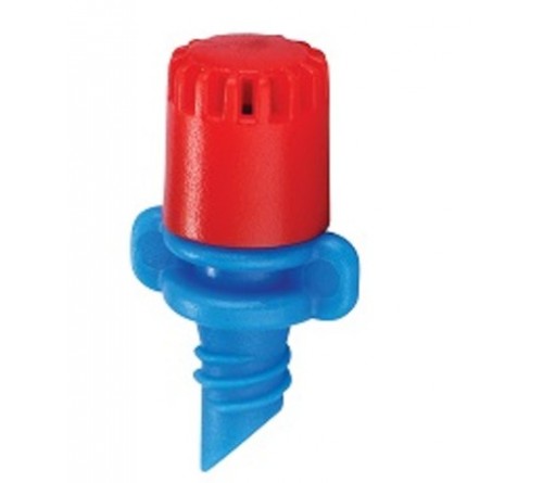 ASPERSOR MICRODIFUSOR 360º 16mm  10UNI. ASPERSOR MICRODIFUSOR 360º 16mm  10UNI.