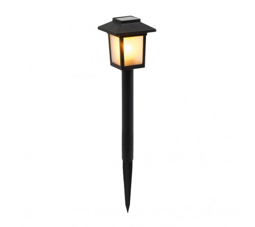 LAMPADA SOLAR (ESTACA BUKKA) LAMPADA SOLAR (ESTACA BUKKA)