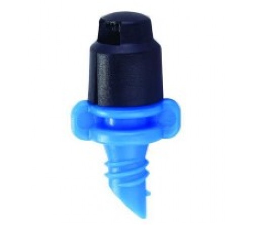 ASPERSOR MICRODIFUSOR 90º  10UNI. ASPERSOR MICRODIFUSOR 90º  10UNI.