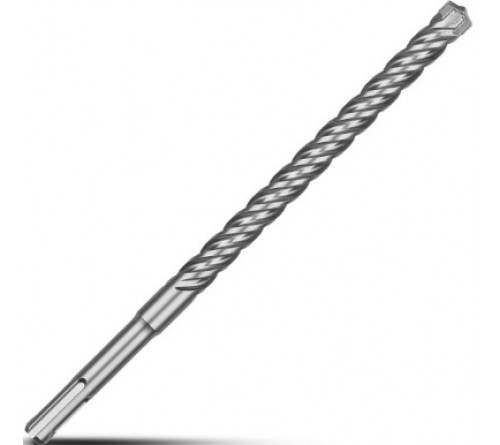 BROCA PEDRA SDS-PLUS MX4   6X260 BROCA PEDRA SDS-PLUS MX4   6X260