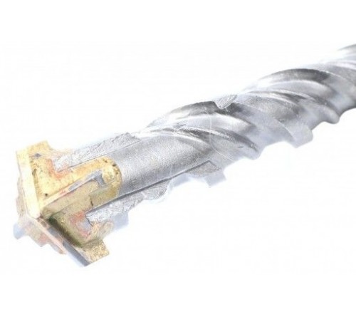 BROCA SDS-PLUS  MX4   18x400x450mm BROCA SDS-PLUS  MX4   18x400x450mm