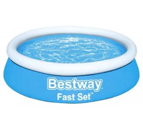 PISCINA FASTSET 183X51cm PISCINA FASTSET 183X51cm