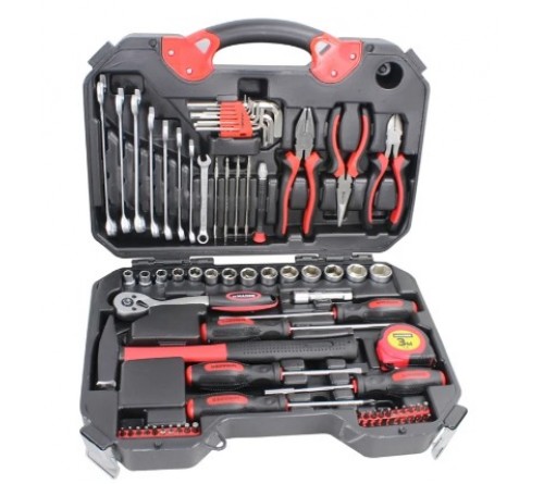 MALA DE FERRAMENTAS 78UNI. MALA DE FERRAMENTAS 78UNI.