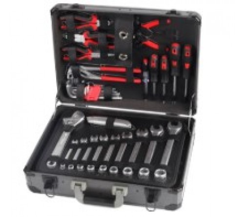 MALA DE FERRAMENTAS 123UNI. MALA DE FERRAMENTAS 123UNI.