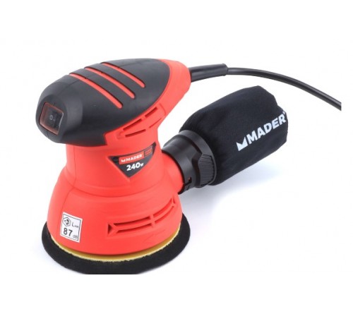 LIXADORA ROTATIVA 125mm    240W LIXADORA ROTATIVA 125mm    240W