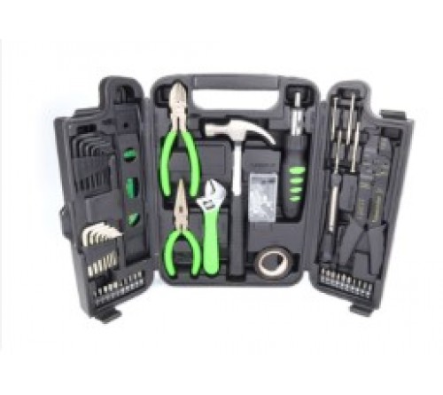 MALA DE FERRAMENTAS 129UNI. MALA DE FERRAMENTAS 129UNI.