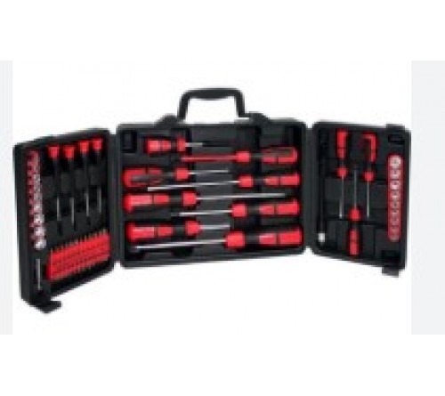 MALA DE FERRAMENTAS 60UNI. MALA DE FERRAMENTAS 60UNI.