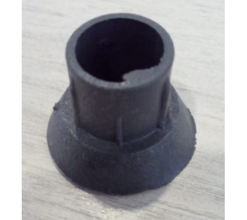 ROSETA PARA TUBO RIGIDO 22