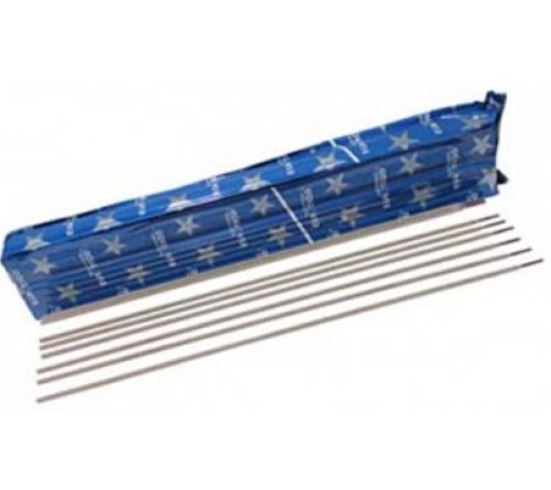 ELECTRODO SOLDAR INOX 2,5X300MM