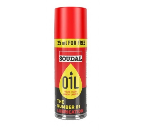 SPRAY LUBRIFICANTE 200ML SPRAY LUBRIFICANTE 200ML