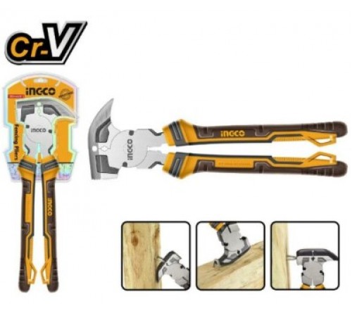 ALICATE DE VEDAÇÕES ALICATE DE VEDAÇÕES